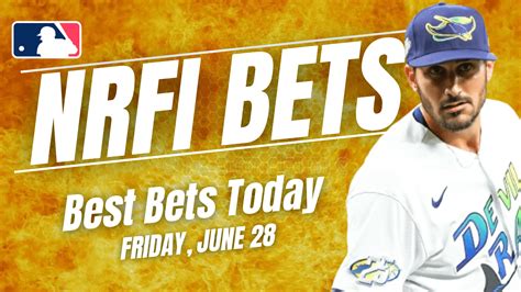 best betting sign up offers|Best NRFI Bets Today, Best NRFI Picks, Predictions and Odds .